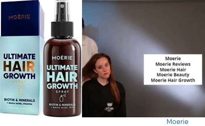 Is Moerie Beauty Safe For Color Treated Hair